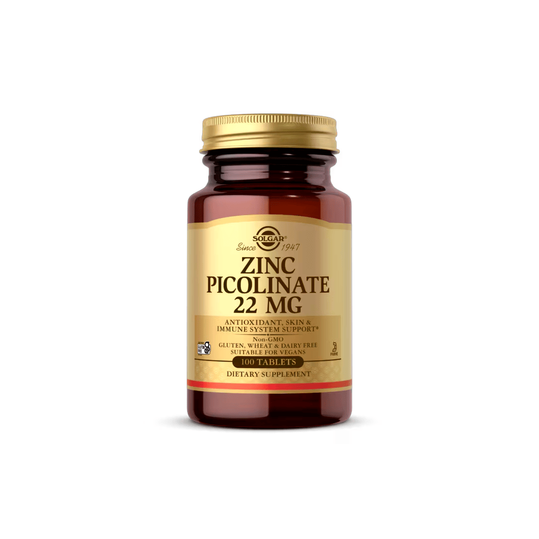 Zinc Picolinate