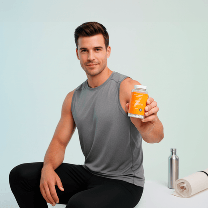 Comprimidos de Zinc 90 Tabletas