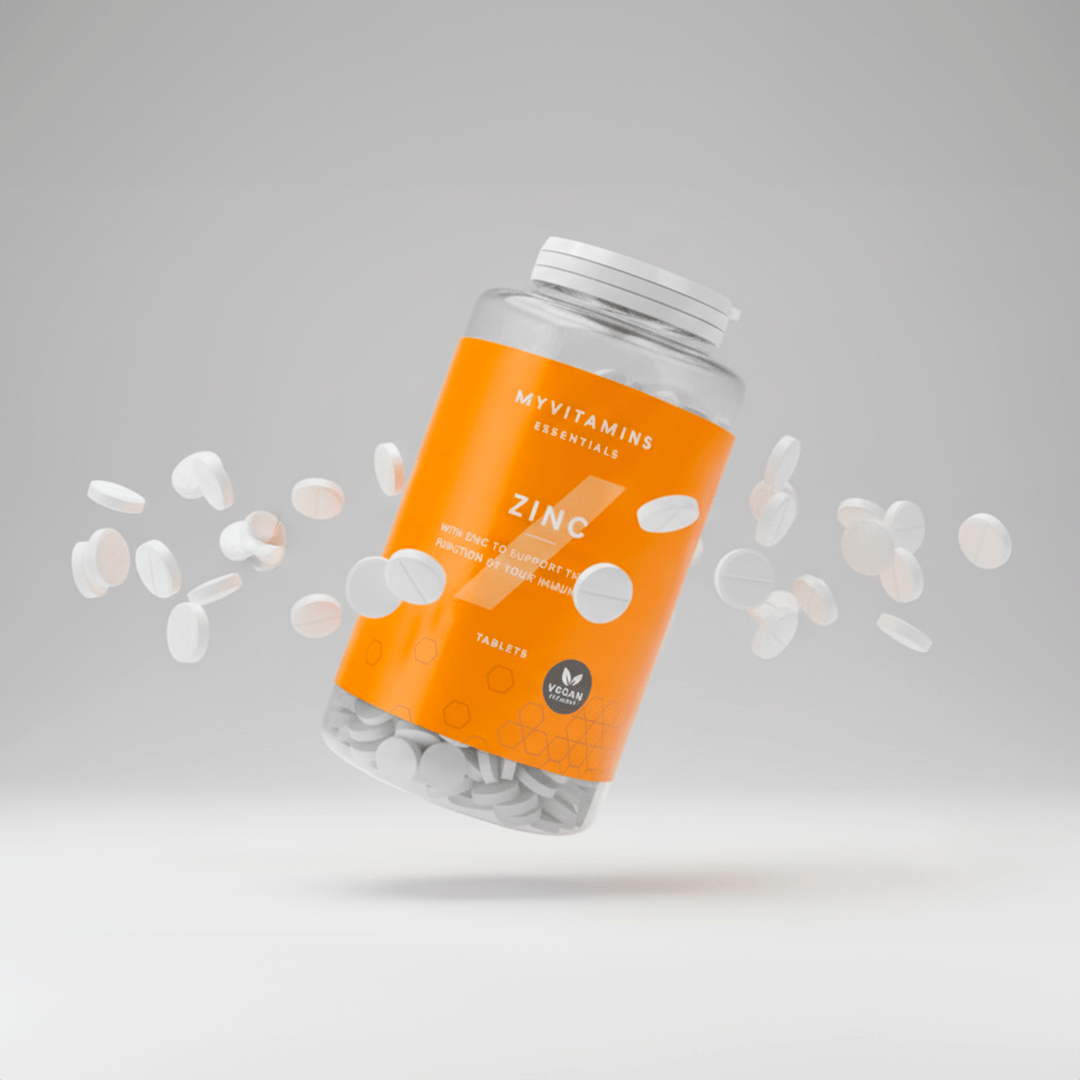Zinc